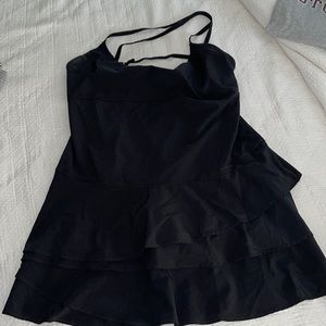 Aerie tennis dress
